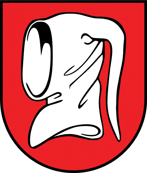 Stadtwappen von Güglingen