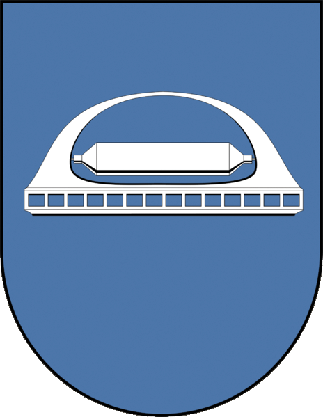 Stadtwappen von Großröhrsdorf