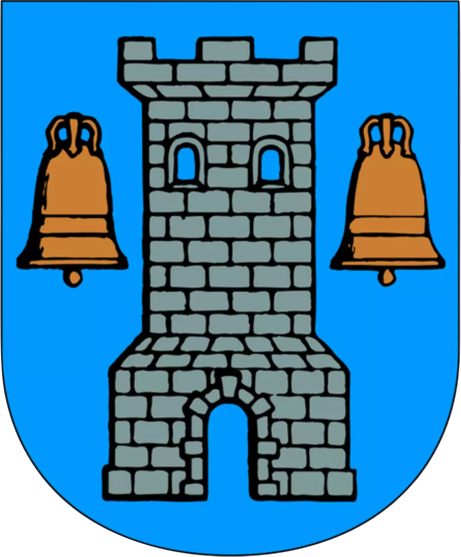Dänische Stadtwappen | Tårnby Kommune