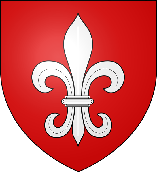 Stadtwappen von Lille