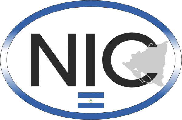 Nicaragua | Länderkennzeichen
