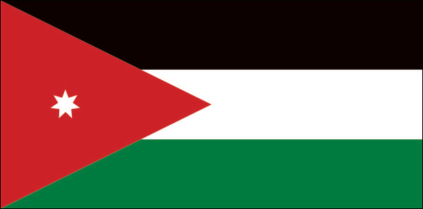 Jordan | Sticker