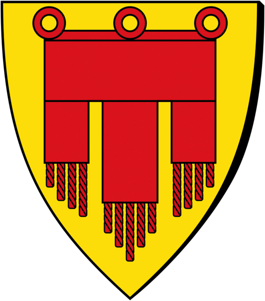 Stadtwappen von Böblingen
