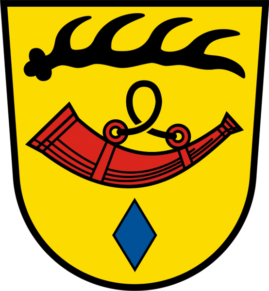 Stadtwappen von Nürtingen Stadtwappen von Nürtingen