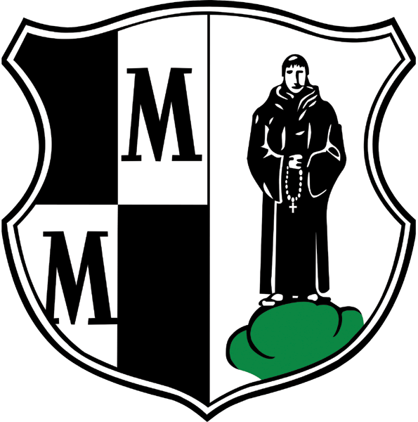 Stadtwappen von Münchberg