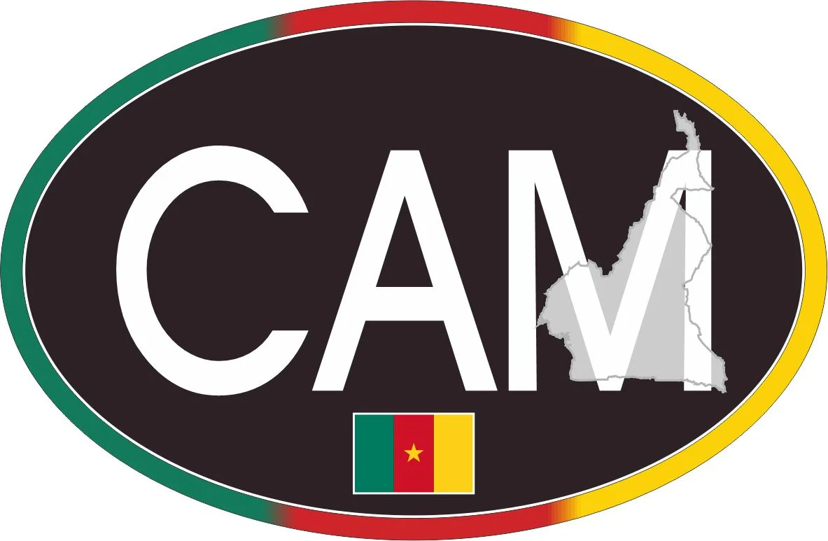 Cameroon | Country code Cameroon | Country code