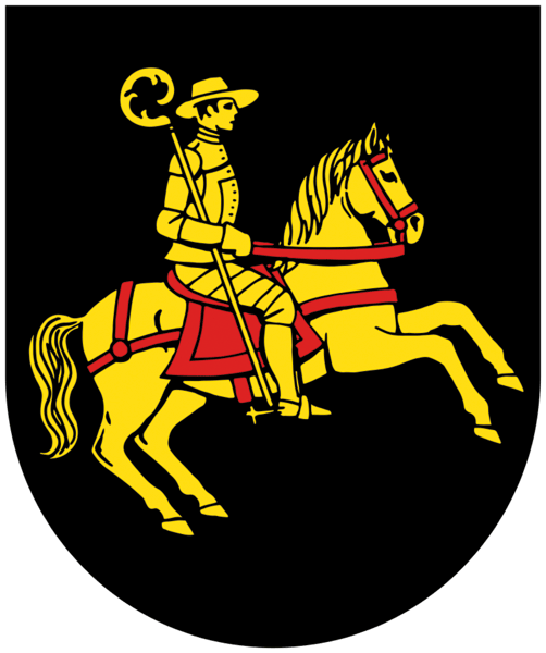 Stadtwappen von Wurzen