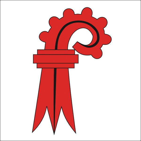 Wappen der Schweiz- Basel Land (2)