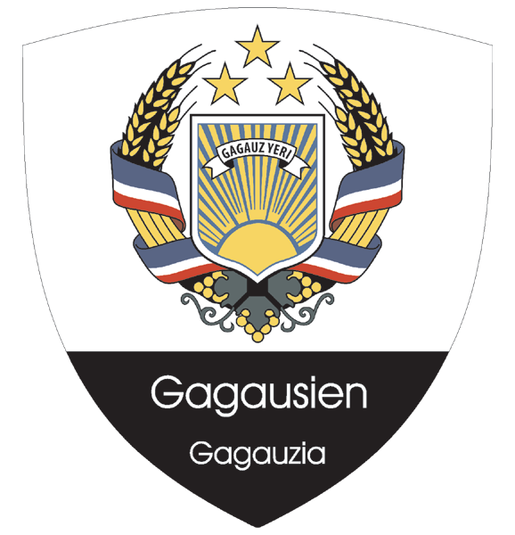 Gagausien (2) | coat of arms