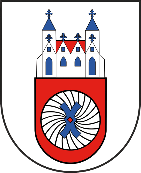 Hameln | city coat of arms