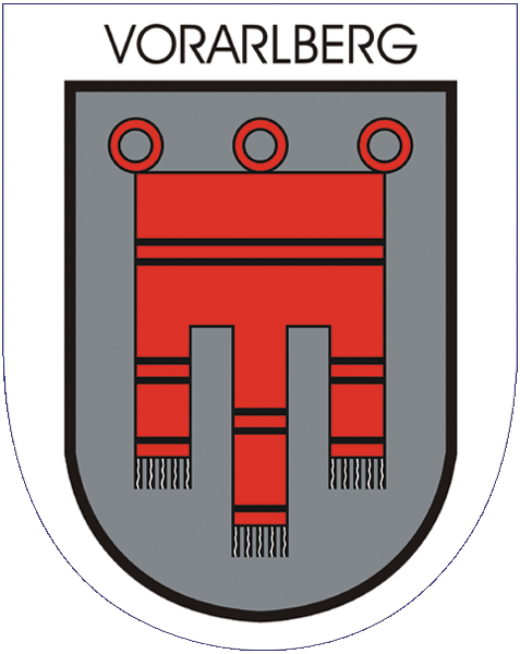Wappen | Vorarlberg (2)