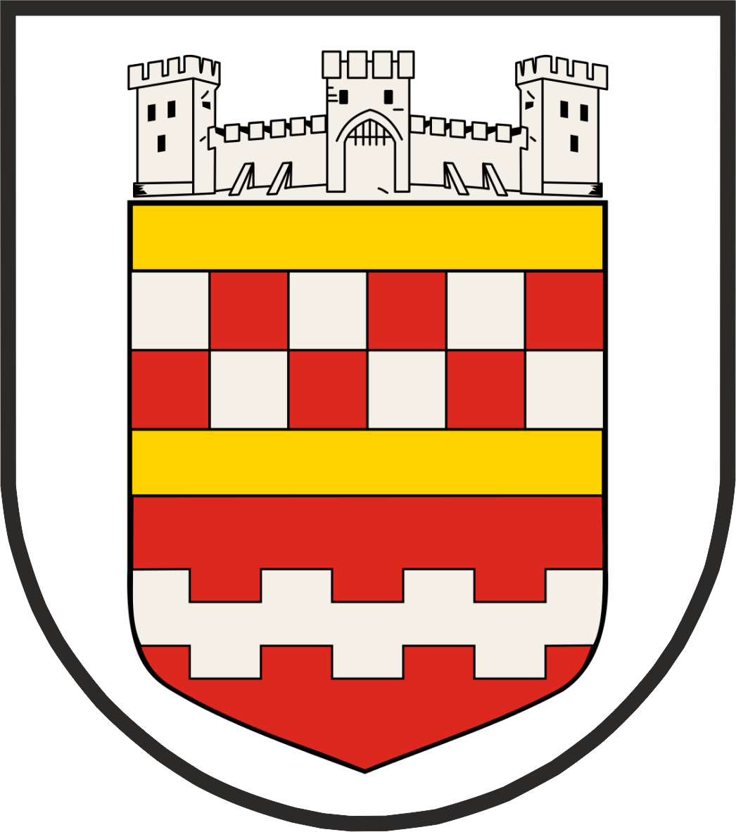 Stadtwappen von Bergneustadt