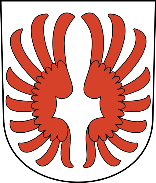 Wappen | Wettswil am Albis
