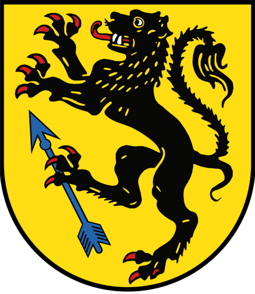 Nideggen | city coat of arms