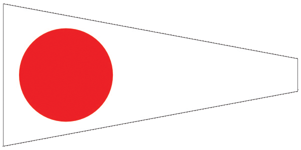 Flaggenalphabet- 1