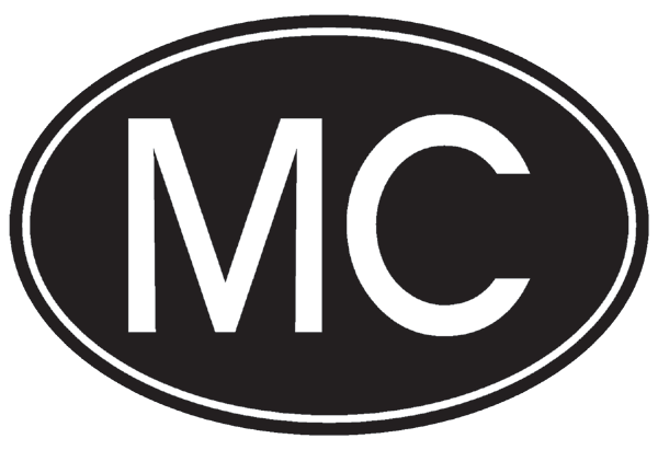 Monaco | Länderkennzeichen