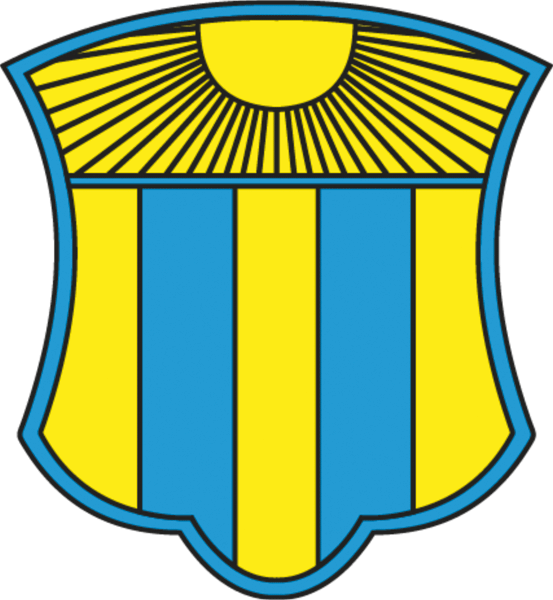 Landsberg (Saalekreis) | city coat of arms