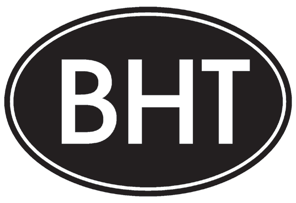 Bhutan | Länderkennzeichen Bhutan | Länderkennzeichen