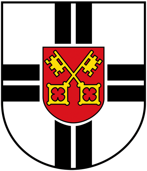 Stadtwappen von Zülpich