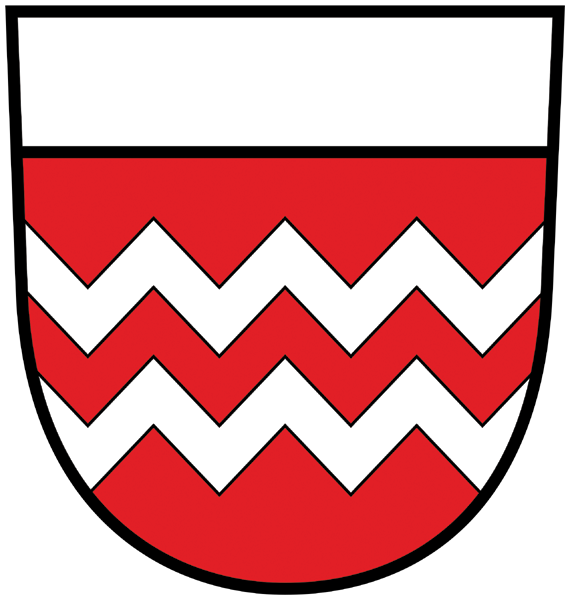 Stadtwappen von Geislingen Stadtwappen von Geislingen