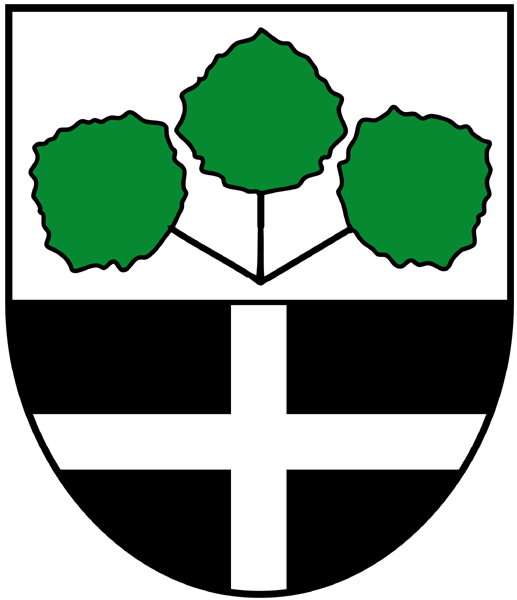 Stadtwappen von Espelkamp
