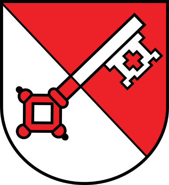 Stadtwappen von Oehringen