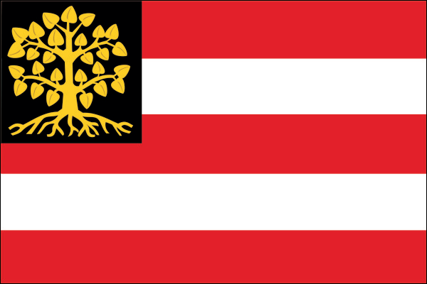 Hertogenbosch | Aufkleber