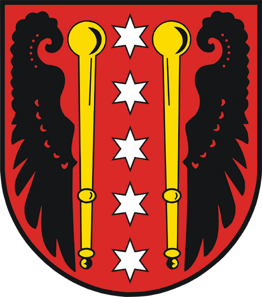 Stadtwappen von Loitz