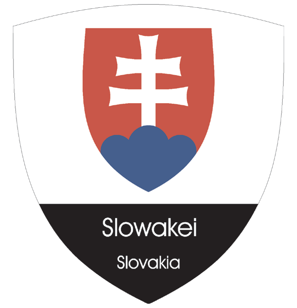 Wappen | Slowakei (2)