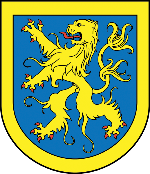 Markneukirchen | city coat of arms