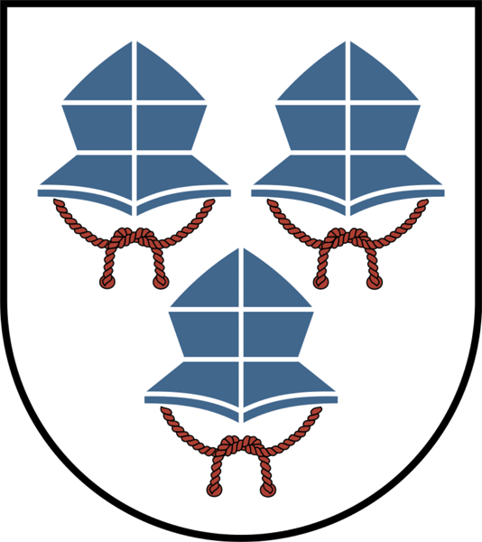 Stadtwappen von Landshut