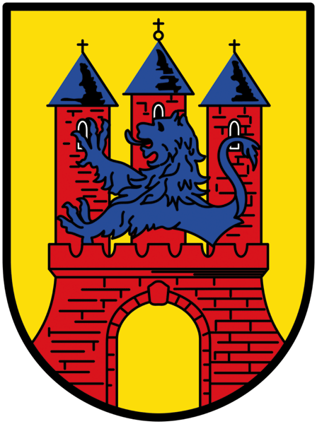 Stadtwappen von Soltau