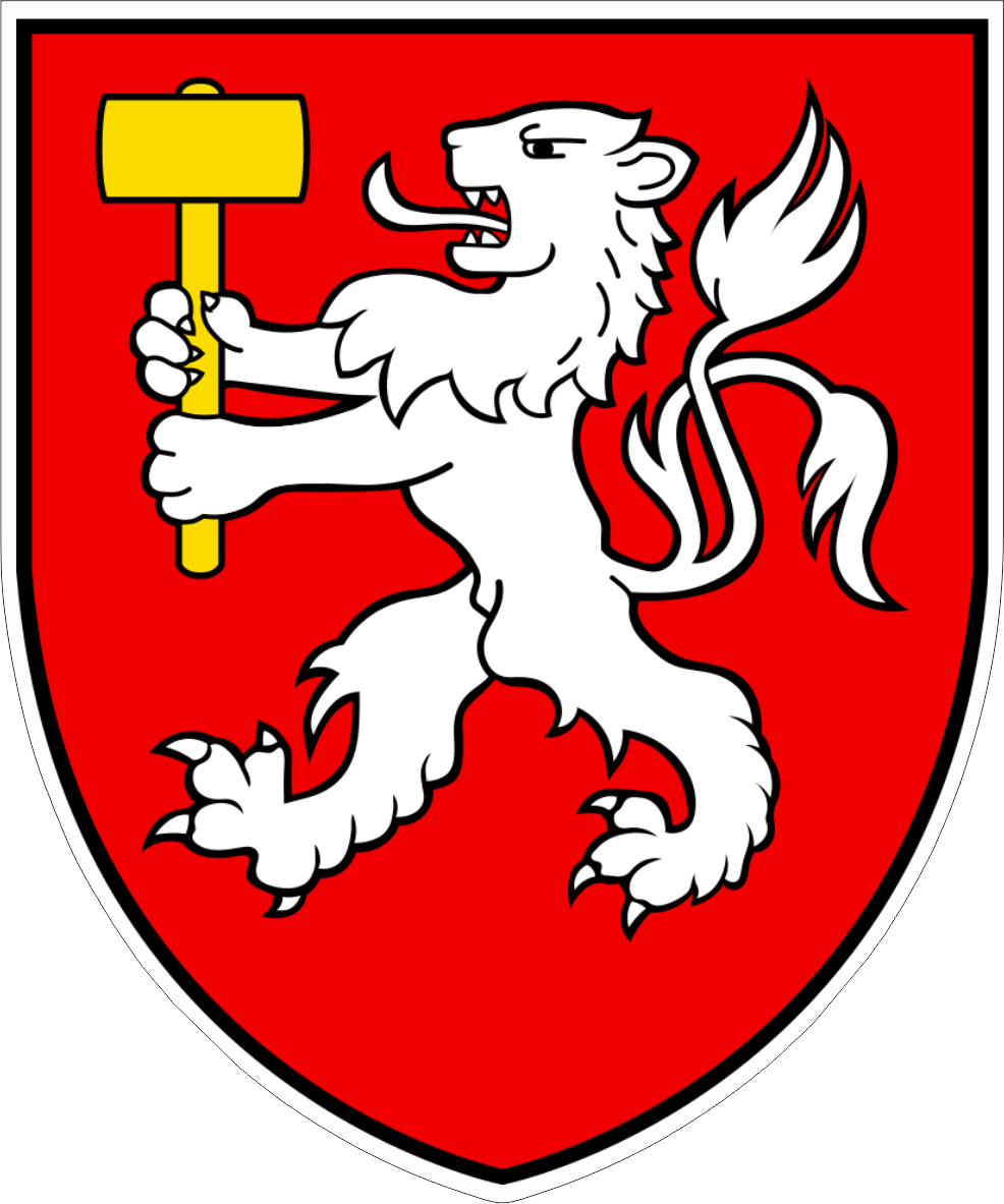 Martigny | Switzerland | coat of arms Martigny | Switzerland | coat of arms