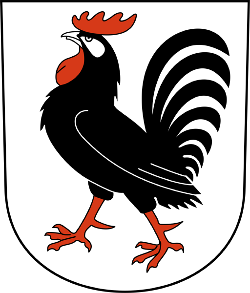 Wappen | Ottenbach