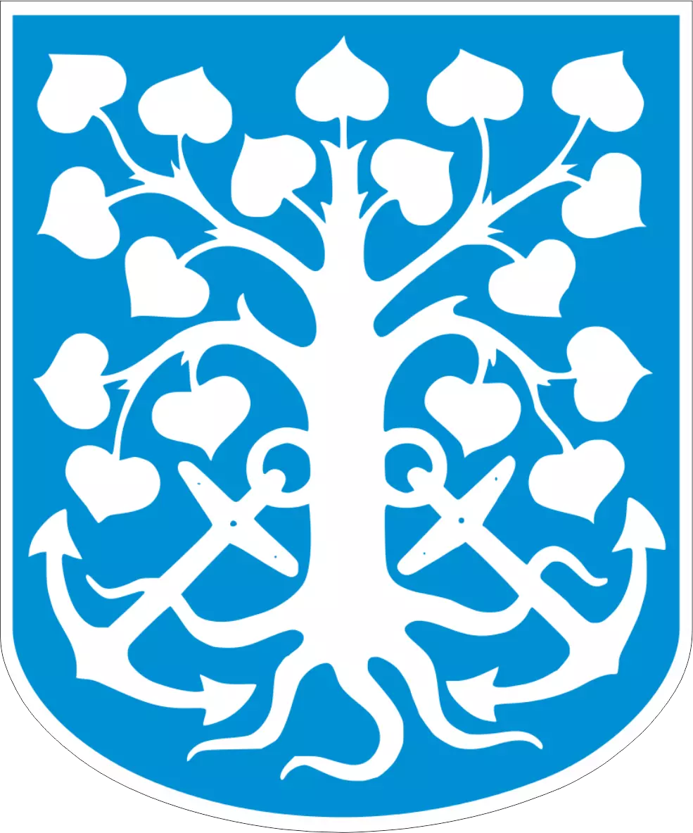 Dänische Stadtwappen | Esbjerg Kommune