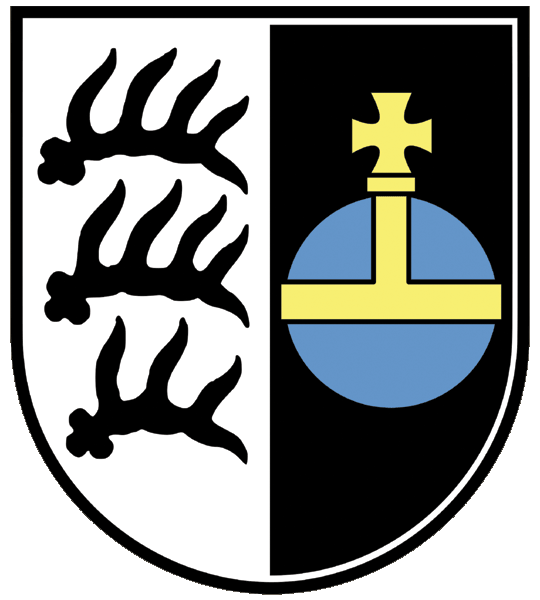 Stadtwappen von Backnang