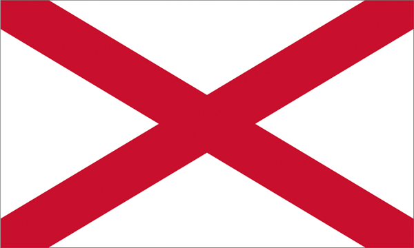 St. Patrick's (Northern Ireland) | Sticker