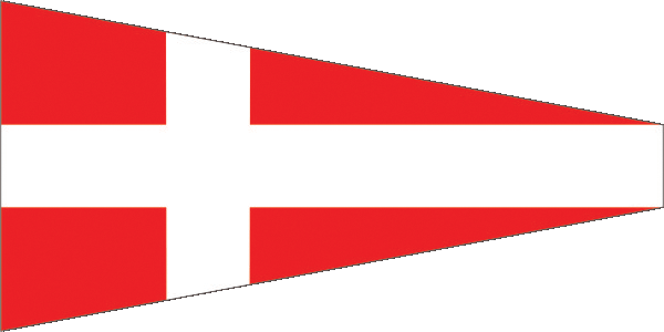 Flaggenalphabet- 4