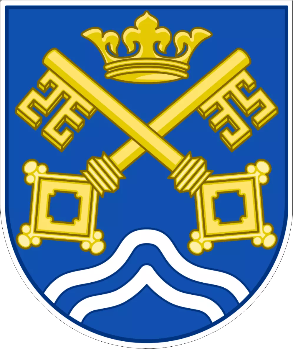 Dänische Stadtwappen | Næstved Kommune
