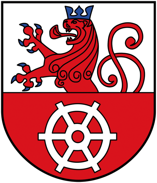 Ratingen | city coat of arms