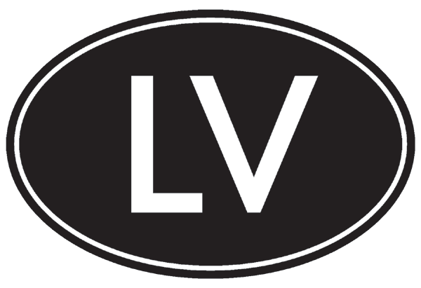 Latvia | Country code