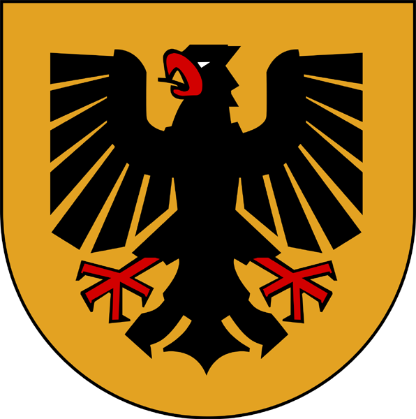 Stadtwappen von Dortmund