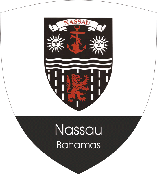 Stadtwappen von Nassau