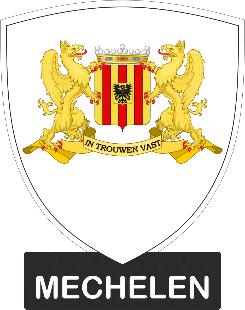 Wappen | Mechelen Wappen | Mechelen