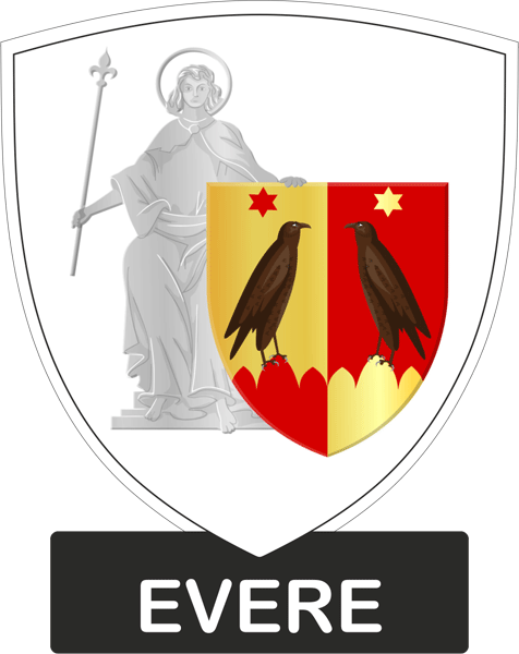Wappen | Evere