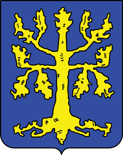 Stadtwappen von Hagen