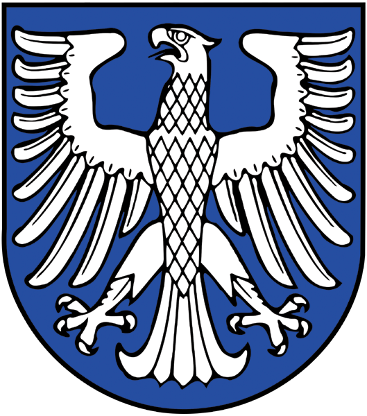Stadtwappen von Schweinfurt