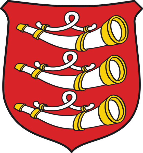 Stadtwappen von Weißenhorn