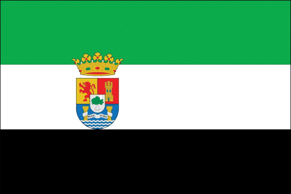 Extremadura | Aufkleber