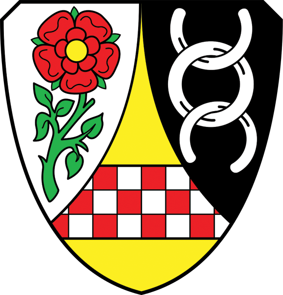 Stadtwappen von Werdohl Stadtwappen von Werdohl